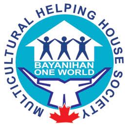 Helping House logo
