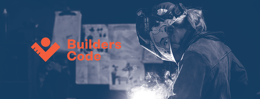 Builders-Code