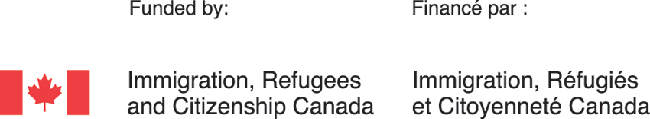 Citizenship and Immigration Canada