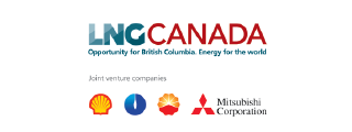 Investor Sponsor LNG Canada