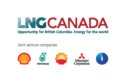 LNG Canada Trades Training Fund