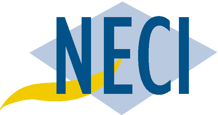 NECI Logo